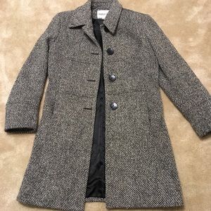 Women’s Winter Dress Coat